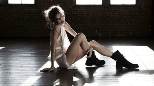 Mila Kunis Bags Dior Campaign