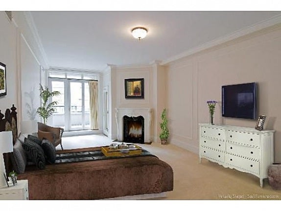 Now You Can Rent Oprah's Luxurious Chicago Apartment