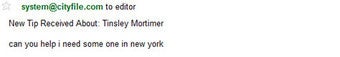 Misdirected Mail, Volume II