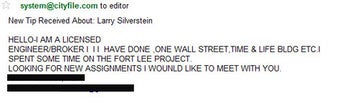 Misdirected Mail, Volume II