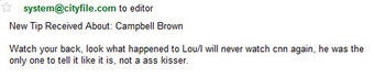 Misdirected Mail, Volume II