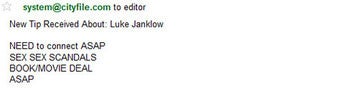 Misdirected Mail, Volume II
