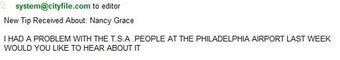 Misdirected Mail, Volume I