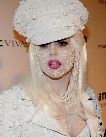 Snowpocalypse Knows Not the Divide Between Celebrity and Mortal, Lady Gaga and Jersey Shore