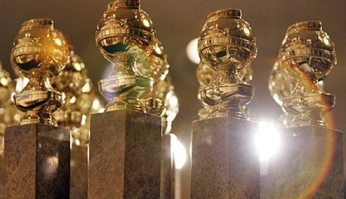Your Golden Globe Nominations Are Here