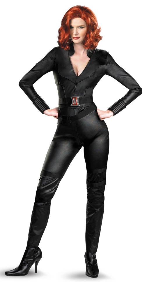These Avengers and Spider-Man costumes have already ruined Halloween