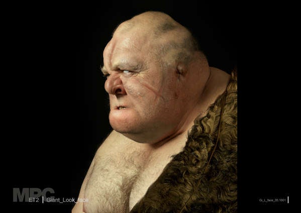 New concept art from Harry Potter's ending shows off a different fate for Voldemort