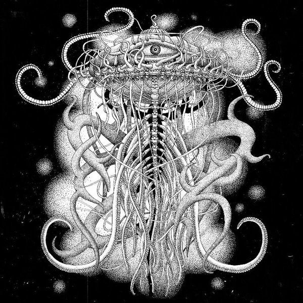 These gorgeous H.P. Lovecraft inspired monster rugs can be on your floors!