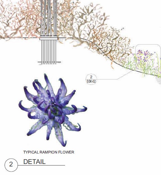Architects draw up the blueprints for your favorite fairy tale homes