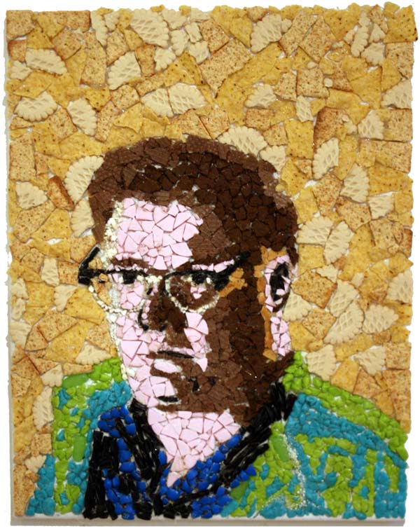 A deranged Jurassic Park art show (with absolutely no dinosaurs)