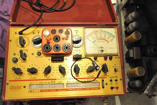 This might be the coolest home lab you've ever seen