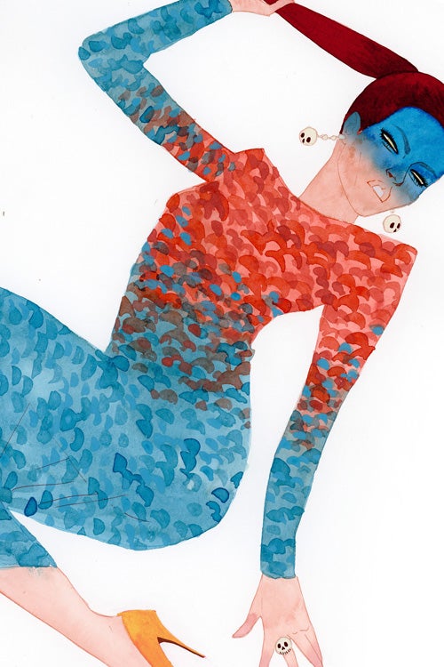 Awesome X-Men fashion goes beyond spandex and ruby-red visors