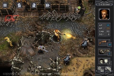 Cthulhu and other eldritch horrors prepare to invade your iPhone