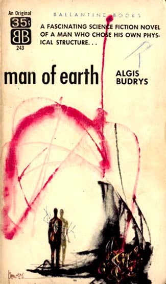 Robots, Mad Scientists and Damsels: Astounding Pulp Cover Art