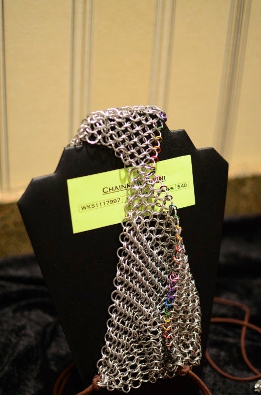 All the Coolest and Craziest Stuff We Saw at GenCon!