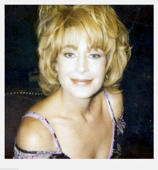 Check out Sean Young's candid Polaroids from the set of Blade Runner