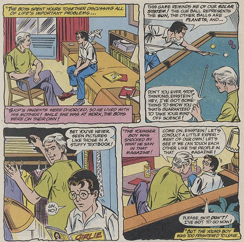 The strangest Spider-Man public service announcements ever
