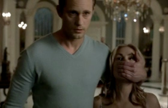 True Blood teaches us how to talk dirty vampire style