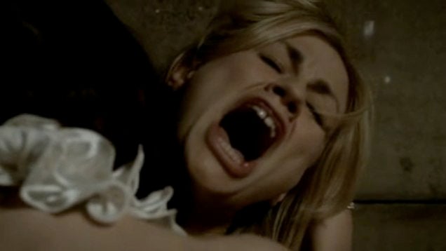 True Blood teaches us how to talk dirty vampire style