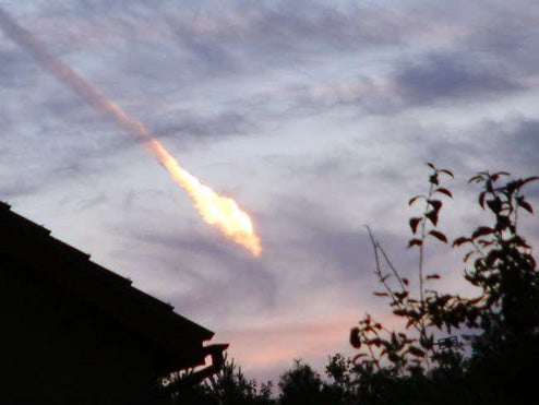 Building an International Meteorite Defense Network