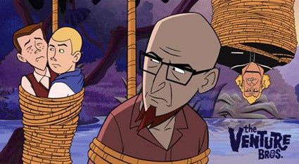 Science Fiction’s Most Dysfunctional Families