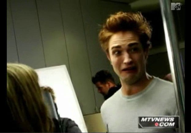 Twilight Makes for the Best Fanwank Ever