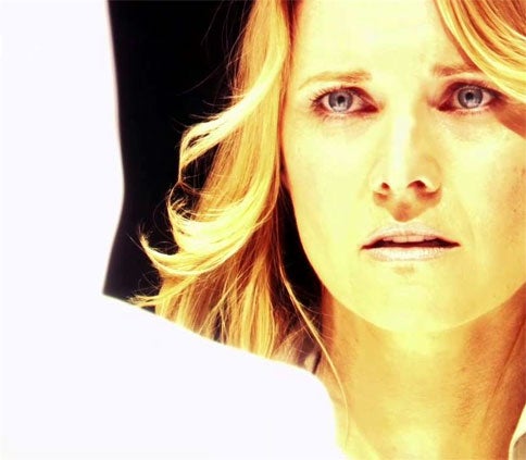 Battlestar Clues Part 1: Who's The Final Cylon?