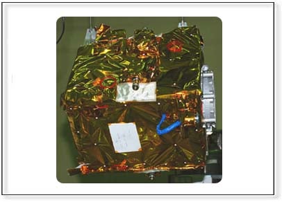 India’s First Lunar Mission Proves a Smashing Success