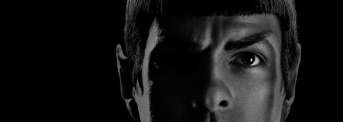 Britain Goes Fannish Over New Trek Footage