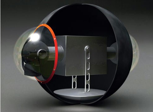 The Best Real-Life Science Fictional Inventions of 2008