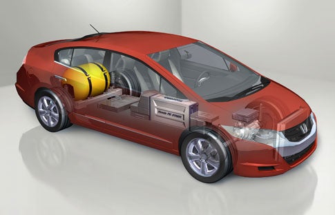 The Best Real-Life Science Fictional Inventions of 2008