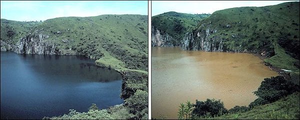 The Deep-Water Disaster That May Kill Us All