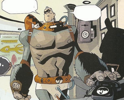 Why The Umbrella Academy May Be The Greatest Superhero Movie Ever