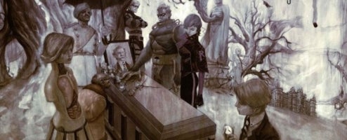 Why The Umbrella Academy May Be The Greatest Superhero Movie Ever