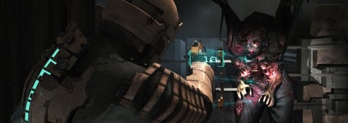 EA Denies Scientology Subtext in Dead Space