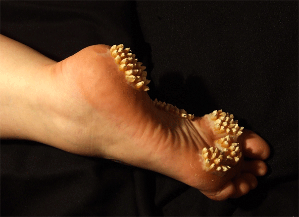 Nanofarm Your Body for Fun and Profit