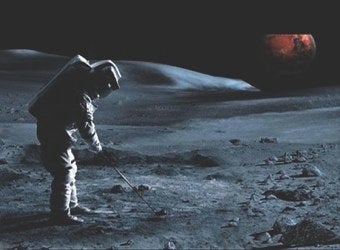 Ex-NFL Linebacker Spearheads Intergalactic Sports Program