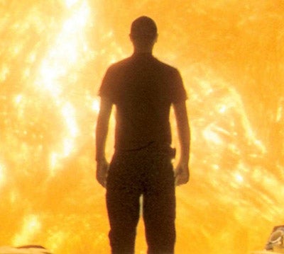 Danny Boyle Tells io9 About Renouncing Space Opera