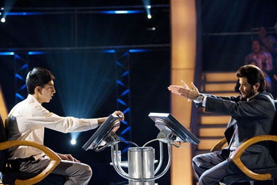 Danny Boyle Tells io9 About Renouncing Space Opera