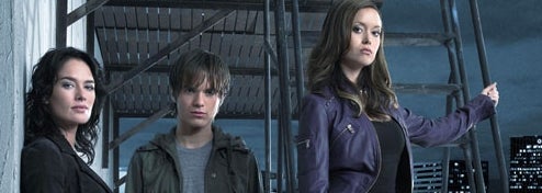 Has Sarah Connor Terminated Dollhouse?