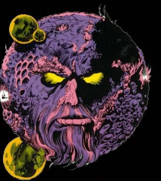 Jupiter Could Be Out to Get Us