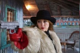 Brick Director Rian Johnson Explains His New Time Travel Movie