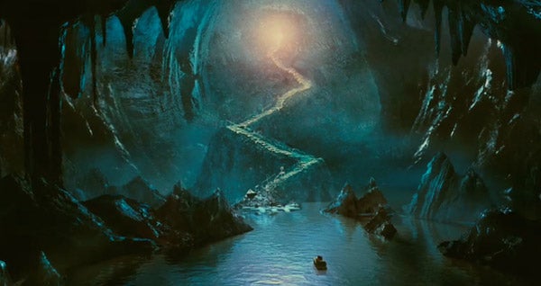 Ember Proves The Only Grown-Up Movies Are Aimed At Kids
