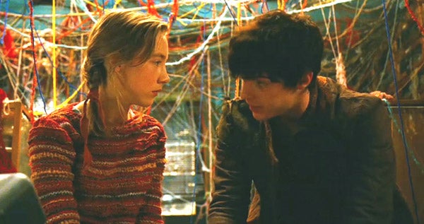 Ember Proves The Only Grown-Up Movies Are Aimed At Kids