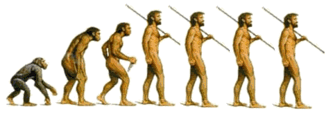 Is Human Evolution Over?