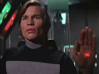 iPhone Apps from Science Fiction
