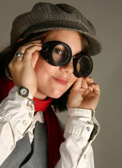 For Your Consideration: 10 Halloween Costumes That Rule