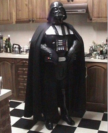For Your Consideration: 10 Halloween Costumes That Rule