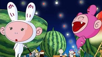 Would-Be Movie Mogul Takashi Murakami Storms L.A. With New Studio