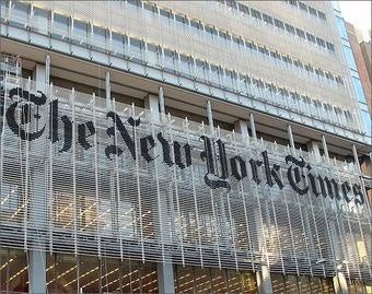 Your Predictions For The New York Times Co.
